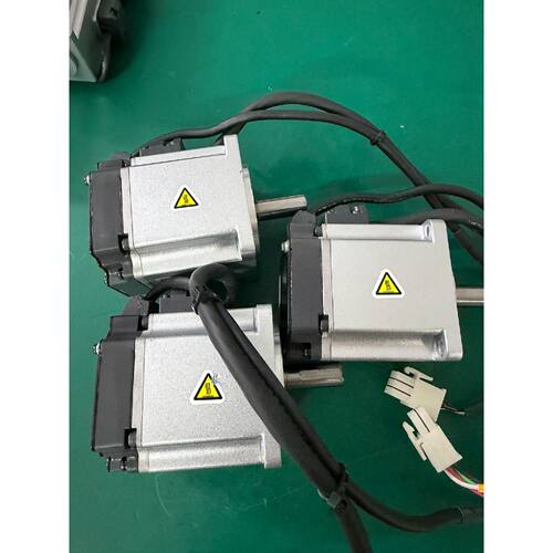 议价A6200W伺服电机MHMF022L1U2M维修