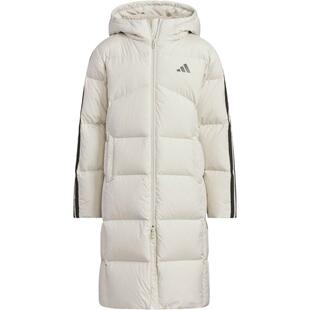 滔搏adidas阿迪达斯大童JK LL DOWN JKT运动休闲保暖羽绒服KB5094