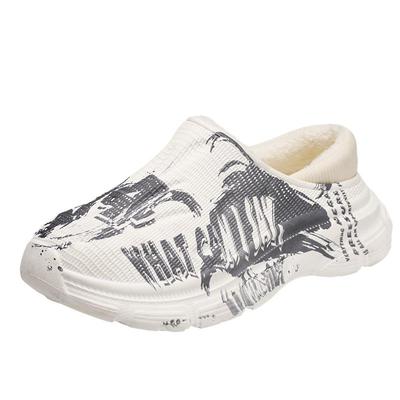 FlowLlorss旗舰店男鞋国潮运动