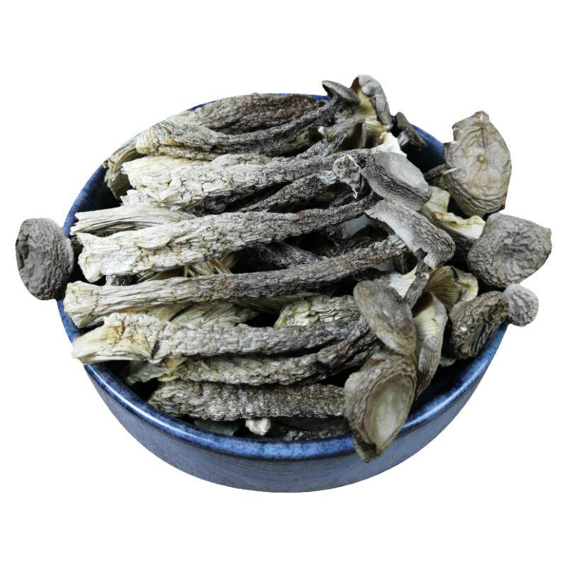 兰花坑优选鹿茸菇干货菌菇类