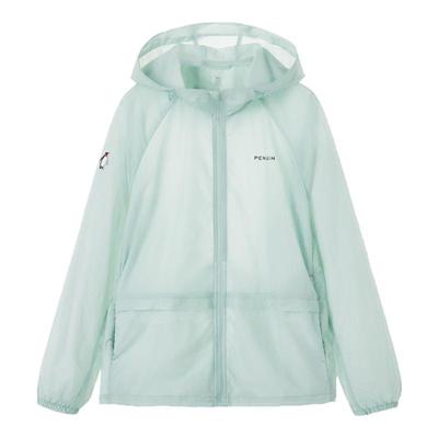 骆驼企鹅2025新款防晒衣