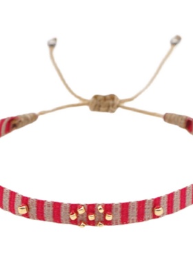 波西米亚风欧美小众in