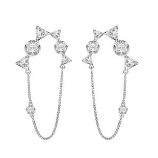 abyb charming 半糖系列 许愿糖耳环 女款 301343