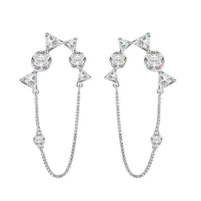 abybcharming许愿糖耳环