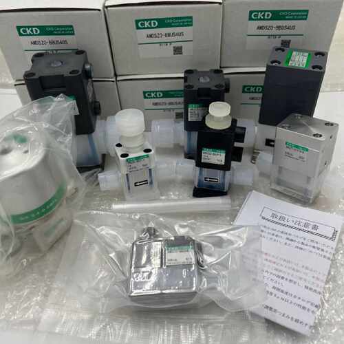 议价日本CKD药液阀AMD412-20BUP-64CQ/AMD412-20BUP-16-0