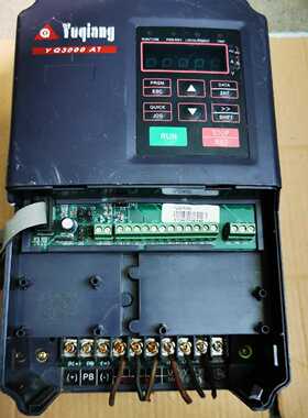 誉强YQ3000 A7变频器