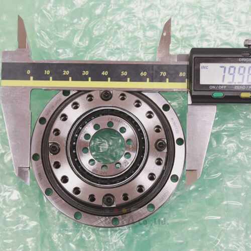 NIDEC-SHIMPO FlexWave NIB WPSZ-42-100 RUV60 Robot Axis Harmo