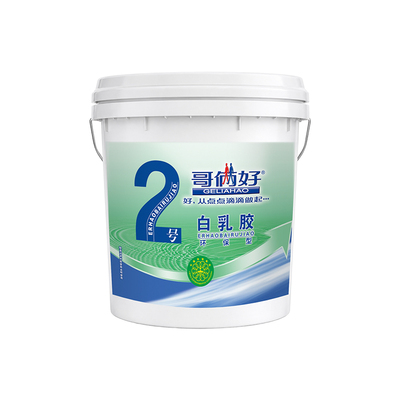 哥俩好白乳胶站木头木材专用胶