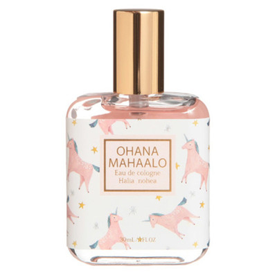 日本原装现货OHANAMAHAALO茉莉