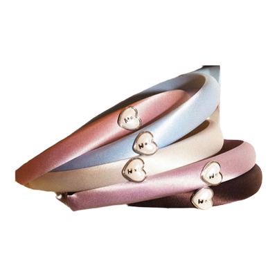 Tagi.复古发箍高颅顶头箍