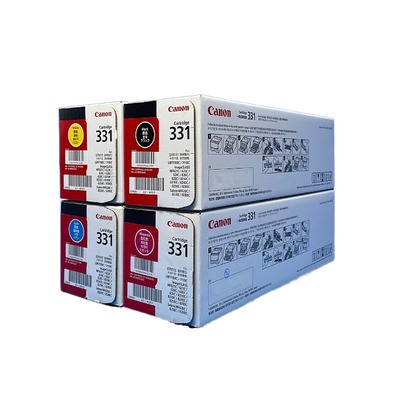 原装硒鼓CRG-331佳能lbp7110c