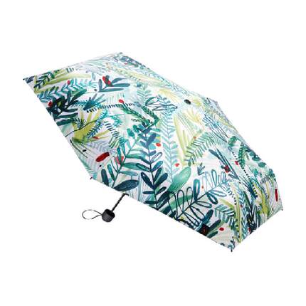 【下拉享优惠】蕉下口袋五折伞防晒伞遮阳伞小巧便携晴雨两用雨伞