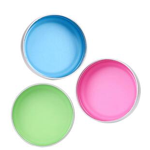 夜光液态玻璃泥儿童安全无毒史莱姆水晶泥小老头牌正版非牛顿流体