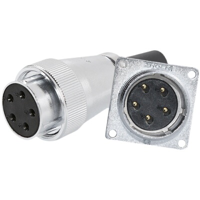 航空插头连接器zhqcn厂家直销