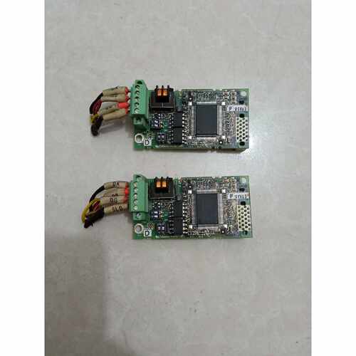 议价三菱变频器 通讯卡 FR-A7NC BC186A688G54  原装CC-LINK V2