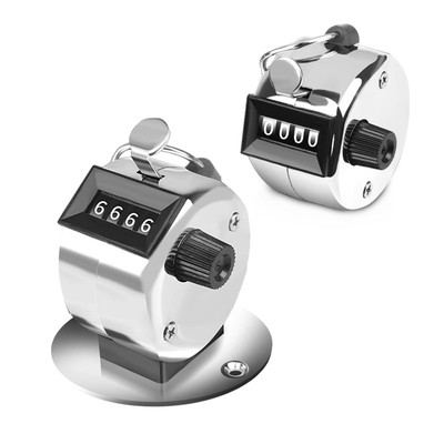 按键计数器一键归零干脆利索