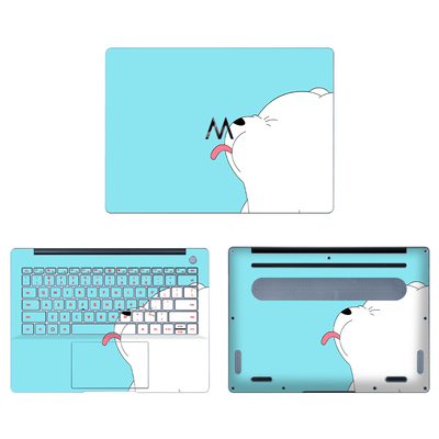 适用WIKOHiMateBook14电脑贴纸