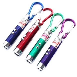 验钞笔紫外线验钞灯紫光手电筒激光镭射灯检测笔灯红外线灯