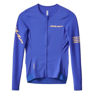 【新品】MAAP 女士 Emerge系列 长袖骑行服 公路车骑行服女款