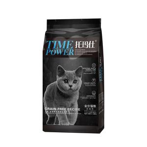 厂家直销托玛仕无谷优选系列营养全价成猫粮2kg7.5kg