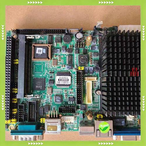 【问价】艾讯工控机主板 SBC84710 REV A5-RC 送内存适用