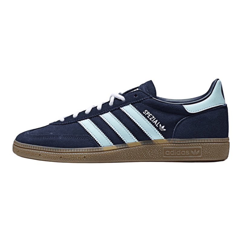 【自营】adidas阿迪达斯男子HANDBALL SPEZIAL运动足球鞋HP3670