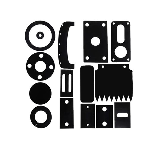 非标定制专拍三元乙丙垫片氟橡胶垫片丁晴橡胶垫氯丁橡胶垫硅胶垫