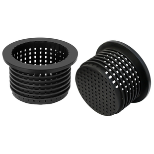 中捷摇臂钻床Z3040Z3050过滤网水箱滤油网塑料过滤器花篮沈阳钻床