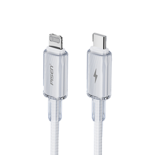 品胜适用苹果14充电器线iPhone13promax数据线PD30W快充17手机16双C口15官方usb-c车载plus耳机iPad笔记本12