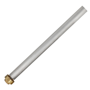 适用美的电热水器镁棒通用40/50/60/80L升排污加热牺牲阳极棒配件