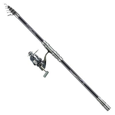 达瓦海竿远投竿套装配件超硬