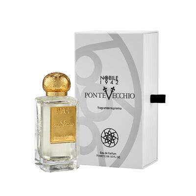 诺拜1942旧桥一梦香水75ml