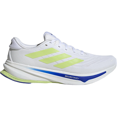 Adidas/阿迪达斯正品2025男士经典弹力透气训练跑步鞋IH8662