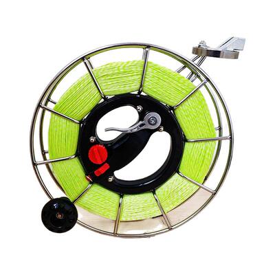 不锈钢大轴承线轮可加背带大轴承