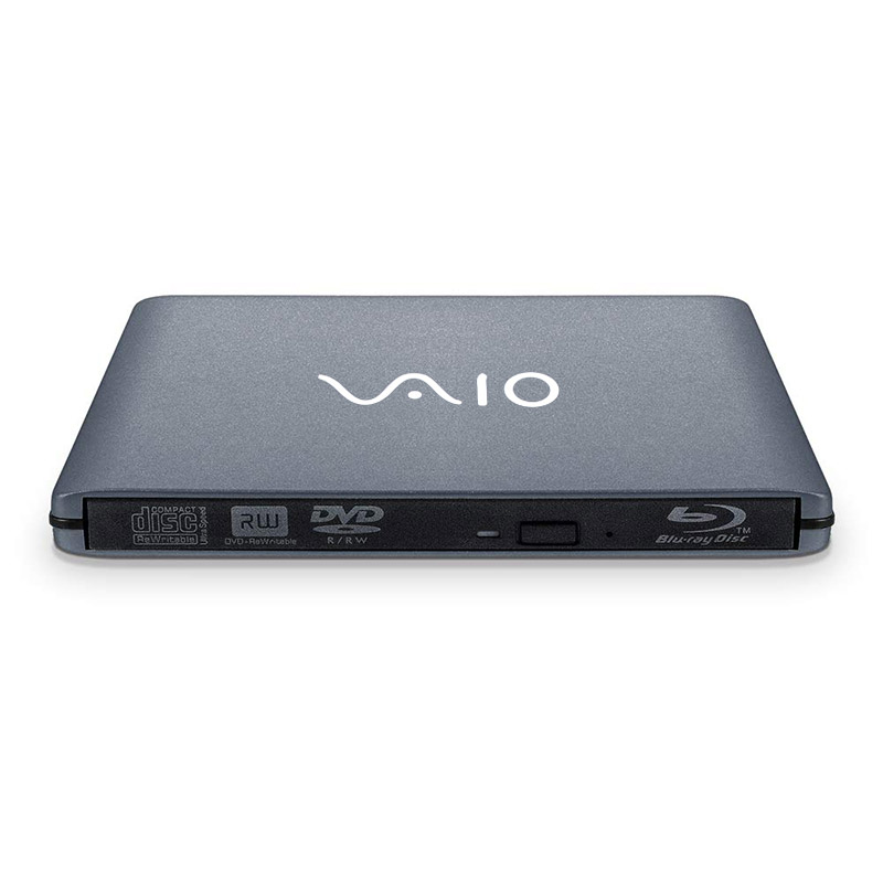 USB3.0藍光外置光驅(qū)CD/DVD刻錄機筆記本臺式通用外接移動BD光驅(qū)盒
