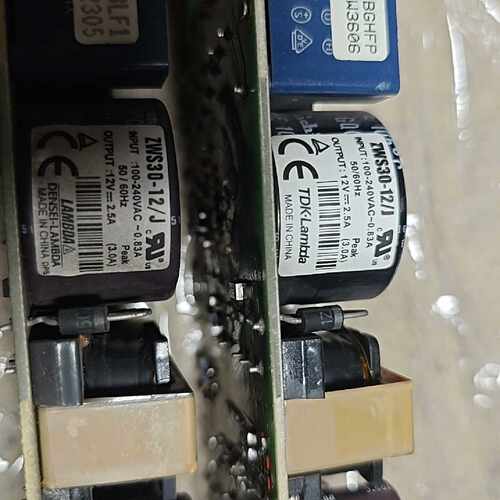 议价Zws30-3.3/J Tdk Power Module Zws30-12/J适用