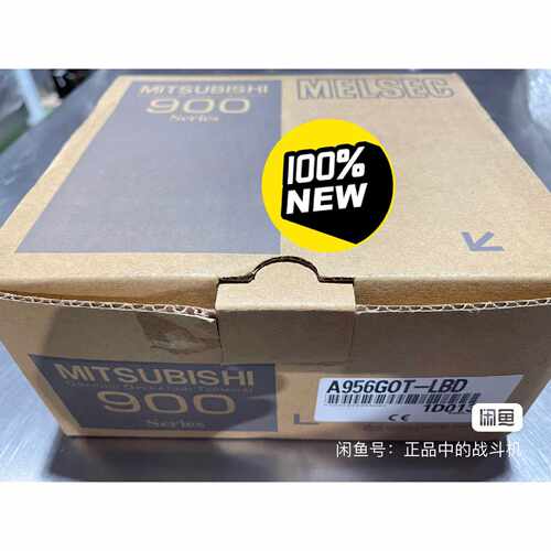 A956GOT-LBD 三菱 触摸屏 工业人机界面设备