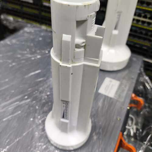 溢价-ubnt PBE 5ac 400千兆网桥，