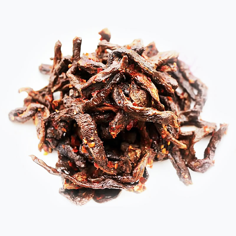 湖南茄子衡阳剁椒邵阳下饭