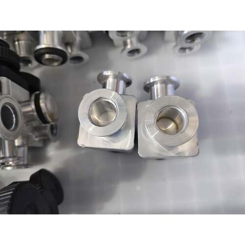 非标价VAT阀门型号26424KA010001KF16成色议价