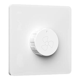 大功率调速器无级变速开关旋钮控制器通用吊扇电风扇风机排气扇86