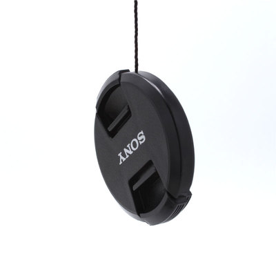 索尼索尼微单77mm包邮镜头盖