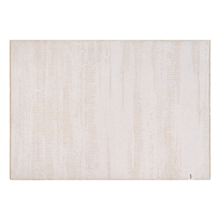 ComiComi游牧结无胶无醛地毯双面可用可机洗高级感客厅卧室床边毯