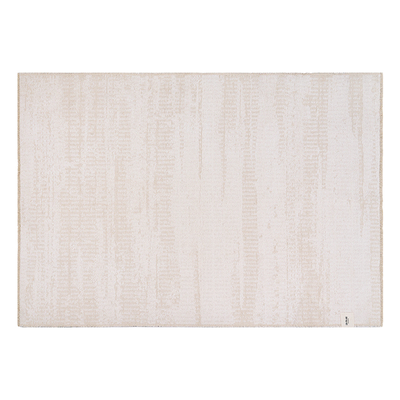 ComiComi双面可机洗手工织地毯