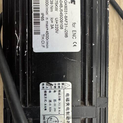 议价华中数控，GK6031-8AF31-J29B参数功率适用