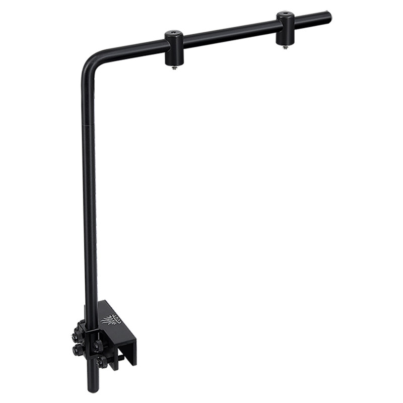 威尔康weekaqua吊装鱼缸灯支架水草灯水族灯筒灯单臂灯架支架