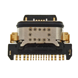 适用VIVO X21Plus i X23 X27 NEX3 S1PRO X30 Y7S Y50 Z6尾插接口