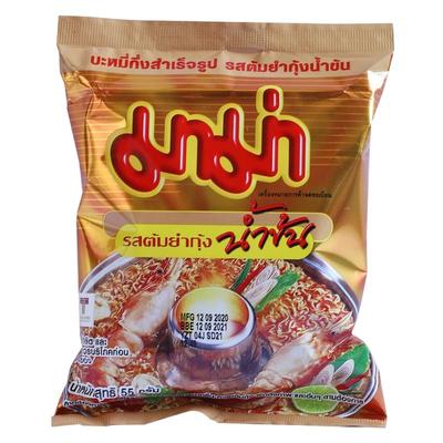 泰国进口冬阴功汤妈妈方便面10包