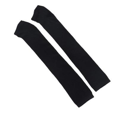 长筒袜套过膝塑腿高筒塑形美腿女