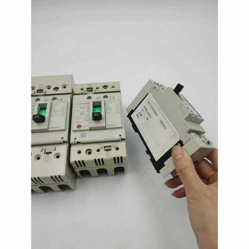 溢价-NF63-HW 3P63A NF50-SVFU 2P3A